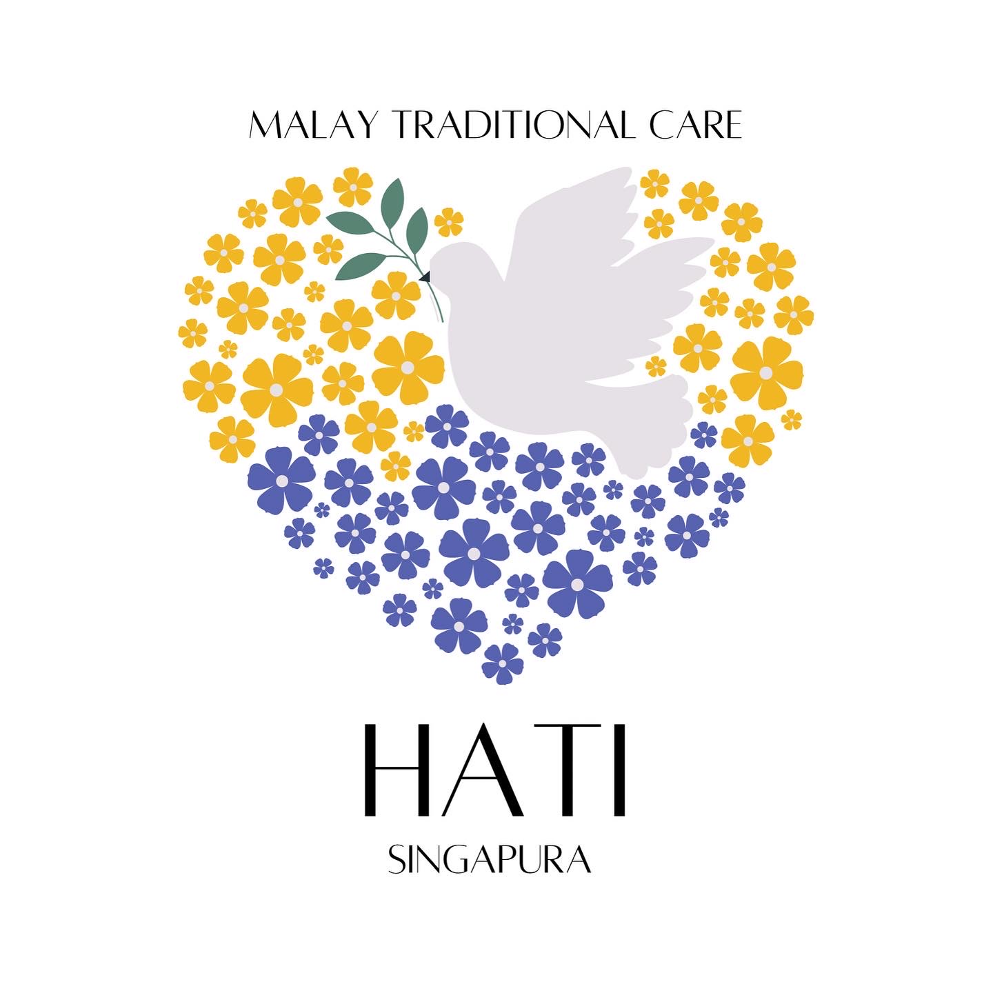 HATI SINGAPURA